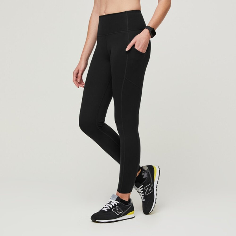 FIGS Performance Underscrub Leggings XL